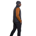 Mountain Equipment M EARTHRISE VEST - Westen bei PeakStyle