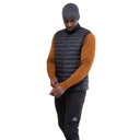 Mountain Equipment M EARTHRISE VEST - Westen bei PeakStyle
