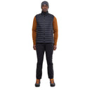 Mountain Equipment M EARTHRISE VEST - Westen bei PeakStyle