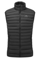 Mountain Equipment M EARTHRISE VEST - Westen bei PeakStyle