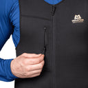 Mountain Equipment M ECLIPSE SALOPETTE - Lange Hosen bei PeakStyle