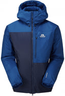 Mountain Equipment M FITZROY JACKET - Isolationsjacken bei PeakStyle