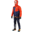 Mountain Equipment M FITZROY JACKET - Isolationsjacken bei PeakStyle
