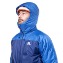 Mountain Equipment M FITZROY JACKET - Isolationsjacken bei PeakStyle