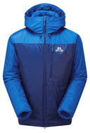 Mountain Equipment M FITZROY JACKET - Isolationsjacken bei PeakStyle