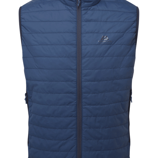 Mountain Equipment M FRACTAL VEST - Westen bei PeakStyle