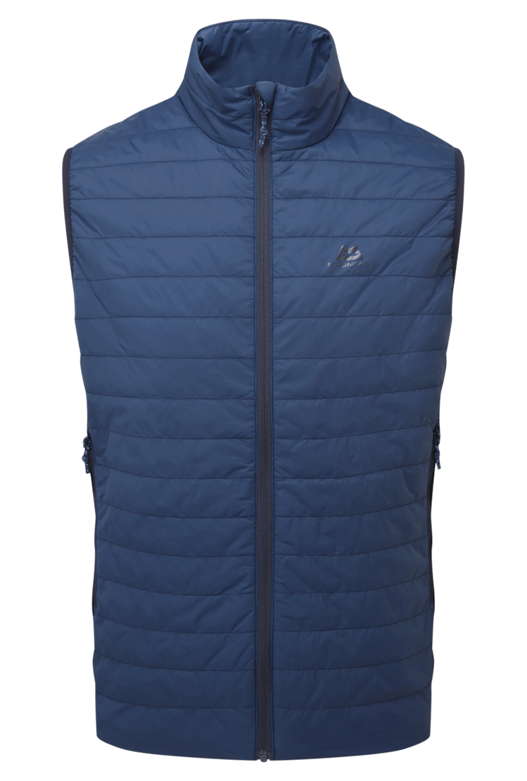 Mountain Equipment M FRACTAL VEST - Westen bei PeakStyle
