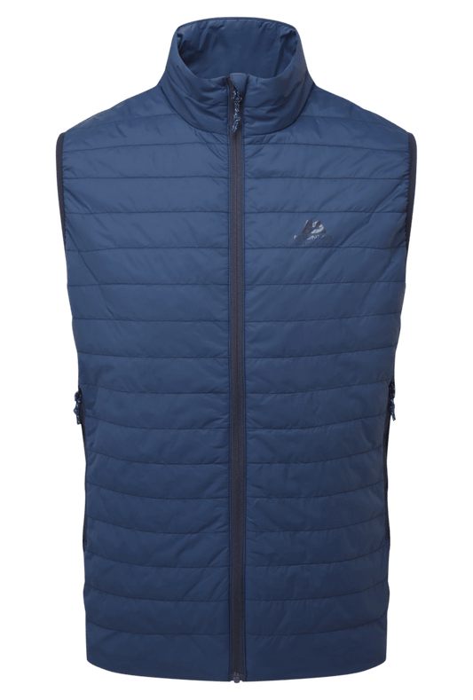 Mountain Equipment M FRACTAL VEST - Westen bei PeakStyle