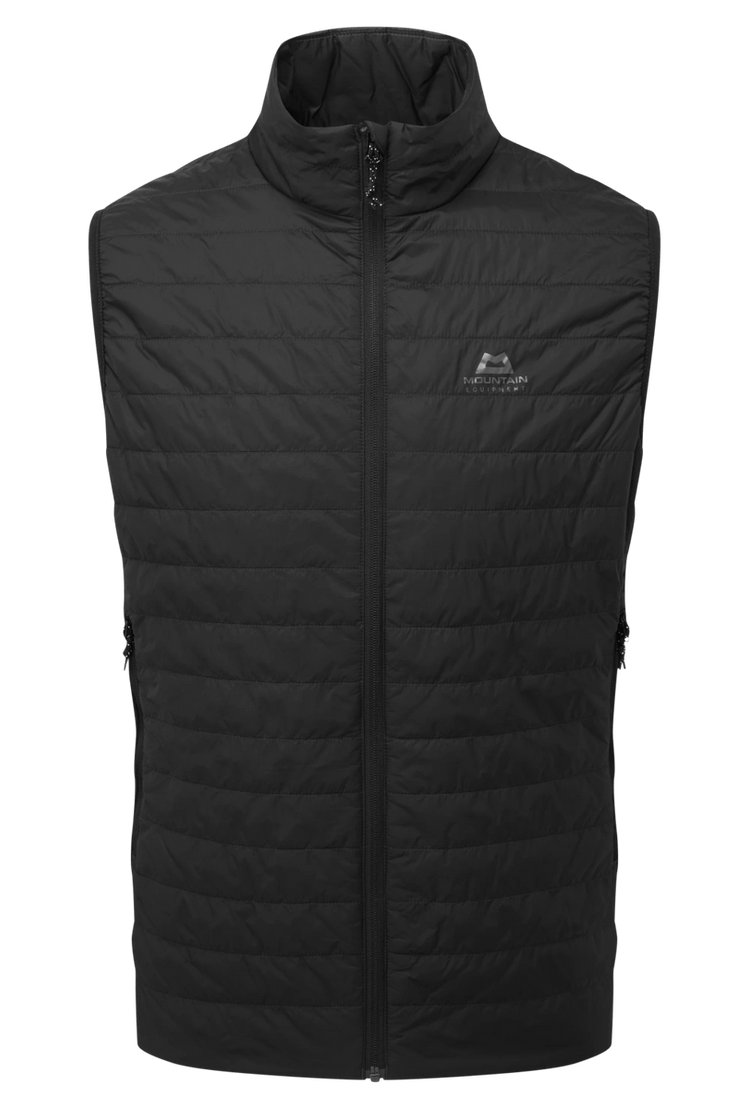 Mountain Equipment M FRACTAL VEST - Westen bei PeakStyle