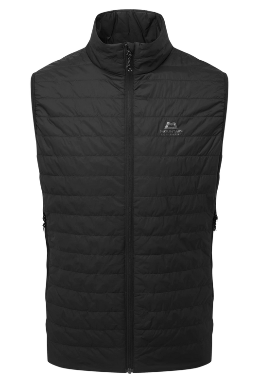 Mountain Equipment M FRACTAL VEST - Westen bei PeakStyle