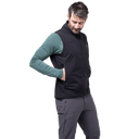 Mountain Equipment M FRONTIER VEST - Softshells bei PeakStyle