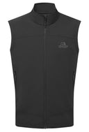 Mountain Equipment M FRONTIER VEST - Softshells bei PeakStyle