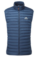 Mountain Equipment M FROSTLINE VEST - Westen bei PeakStyle