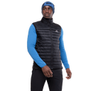 Mountain Equipment M FROSTLINE VEST - Westen bei PeakStyle