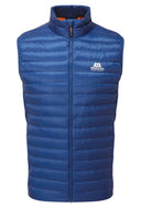 Mountain Equipment M FROSTLINE VEST - Westen bei PeakStyle