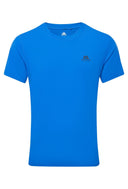 Mountain Equipment M GROUNDUP TEE - T-Shirts bei PeakStyle