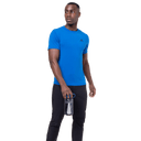 Mountain Equipment M GROUNDUP TEE - T-Shirts bei PeakStyle