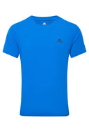 Mountain Equipment M GROUNDUP TEE - PeakStyle