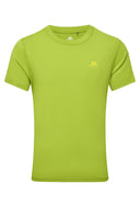 Mountain Equipment M GROUNDUP TEE - PeakStyle