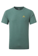 Mountain Equipment M GROUNDUP TEE - PeakStyle