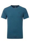 Mountain Equipment M GROUNDUP TEE - PeakStyle