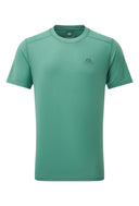 Mountain Equipment M HEADPOINT TEE - Kurzarmshirts bei PeakStyle