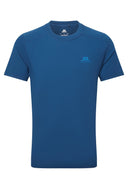 Mountain Equipment M HEADPOINT TEE - Kurzarmshirts bei PeakStyle