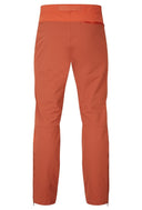 Mountain Equipment M IBEX MOUNTAIN PANT (AC) - Atlas Red - Burnt Henna 30 - LONG Lange Hosen - PeakStyle