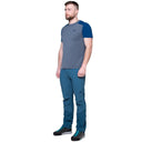 Mountain Equipment M IBEX MOUNTAIN PANT (AC) - Indian Teal - Majolica 30 - LONG Lange Hosen - PeakStyle