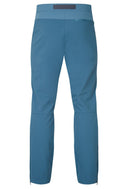 Mountain Equipment M IBEX MOUNTAIN PANT (AC) - Indian Teal - Majolica 30 - LONG Lange Hosen - PeakStyle