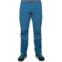 Mountain Equipment M IBEX MOUNTAIN PANT (AC) - Indian Teal - Majolica 30 - LONG Lange Hosen - PeakStyle