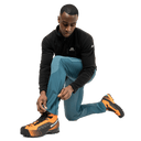 Mountain Equipment M IBEX MOUNTAIN PANT (AC) - IndianTeal - Maj 28 - SHORT Lange Hosen - PeakStyle