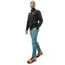 Mountain Equipment M IBEX MOUNTAIN PANT (AC) - IndianTeal - Maj 28 - SHORT Lange Hosen - PeakStyle