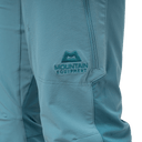Mountain Equipment M IBEX MOUNTAIN PANT (AC) - IndianTeal - Maj 28 - SHORT Lange Hosen - PeakStyle