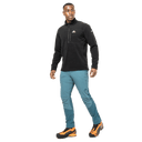 Mountain Equipment M IBEX MOUNTAIN PANT (AC) - IndianTeal - Maj 28 - SHORT Lange Hosen - PeakStyle