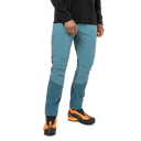 Mountain Equipment M IBEX MOUNTAIN PANT (AC) - IndianTeal - Maj 28 - SHORT Lange Hosen - PeakStyle