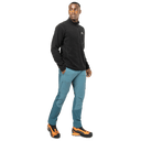 Mountain Equipment M IBEX MOUNTAIN PANT (AC) - IndianTeal - Maj 28 - SHORT Lange Hosen - PeakStyle