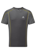 Mountain Equipment M IGNIS TEE - Kurzarmshirts bei PeakStyle