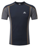 Mountain Equipment M IGNIS TEE - Kurzarmshirts bei PeakStyle