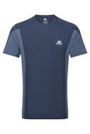 Mountain Equipment M IGNIS TEE - Kurzarmshirts bei PeakStyle