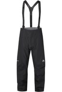 Mountain Equipment M KARAKORAM MOUNTAIN PANT - Black S - SHORT Lange Hosen - PeakStyle