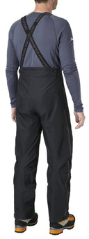 Mountain Equipment M KARAKORAM MOUNTAIN PANT - Black S - SHORT Lange Hosen - PeakStyle