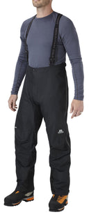 Mountain Equipment M KARAKORAM MOUNTAIN PANT - Black S - SHORT Lange Hosen - PeakStyle