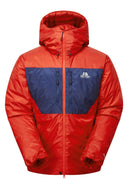 Mountain Equipment M KRYOS JACKET - Isolationsjacken bei PeakStyle