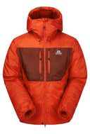 Mountain Equipment M KRYOS JACKET - Isolationsjacken bei PeakStyle