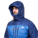 Mountain Equipment M KRYOS JACKET - Isolationsjacken bei PeakStyle