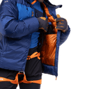 Mountain Equipment M KRYOS JACKET - Isolationsjacken bei PeakStyle