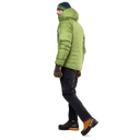 Mountain Equipment M KRYOS JACKET - Isolationsjacken bei PeakStyle