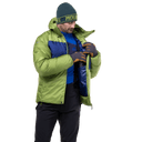 Mountain Equipment M KRYOS JACKET - Isolationsjacken bei PeakStyle