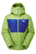Mountain Equipment M KRYOS JACKET - Isolationsjacken bei PeakStyle
